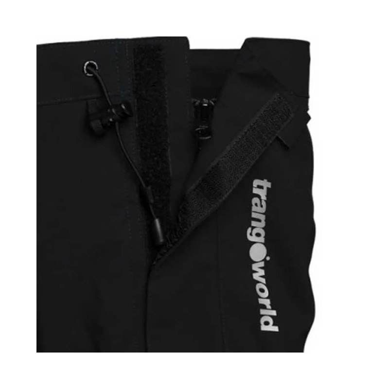 Getrai Trangoworld GTX 2L BLACK