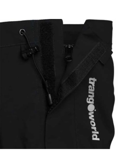 Getrai Trangoworld GTX 2L BLACK