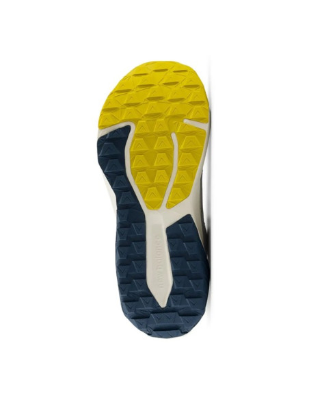 Wanderschuhe New Balance DynaSoft Nitrel v6 Raincloud