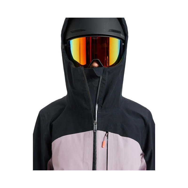 Kabát Roxy GTX LUNALITE3L Nirvana