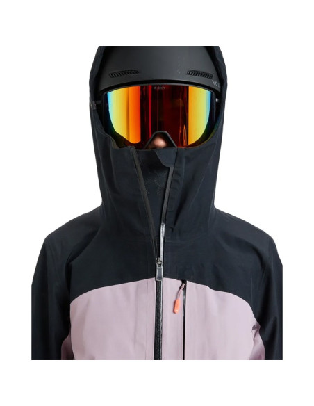 Jacka Roxy GTX LUNALITE3L Nirvana