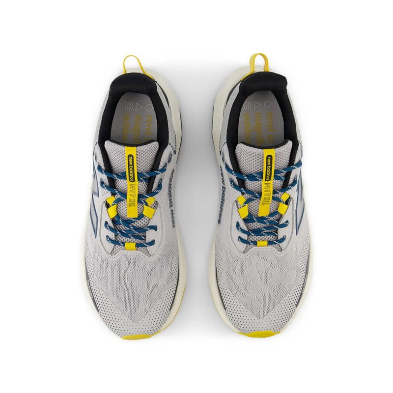 Superge New Balance DynaSoft Nitrel v6 Raincloud