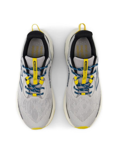 Sportbačiai New Balance DynaSoft Nitrel v6 Raincloud