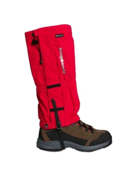 Dereze Trangoworld GTX 2L HIGH RISK RED