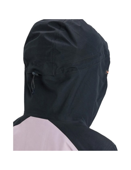 Jas Roxy GTX LUNALITE3L Nirvana