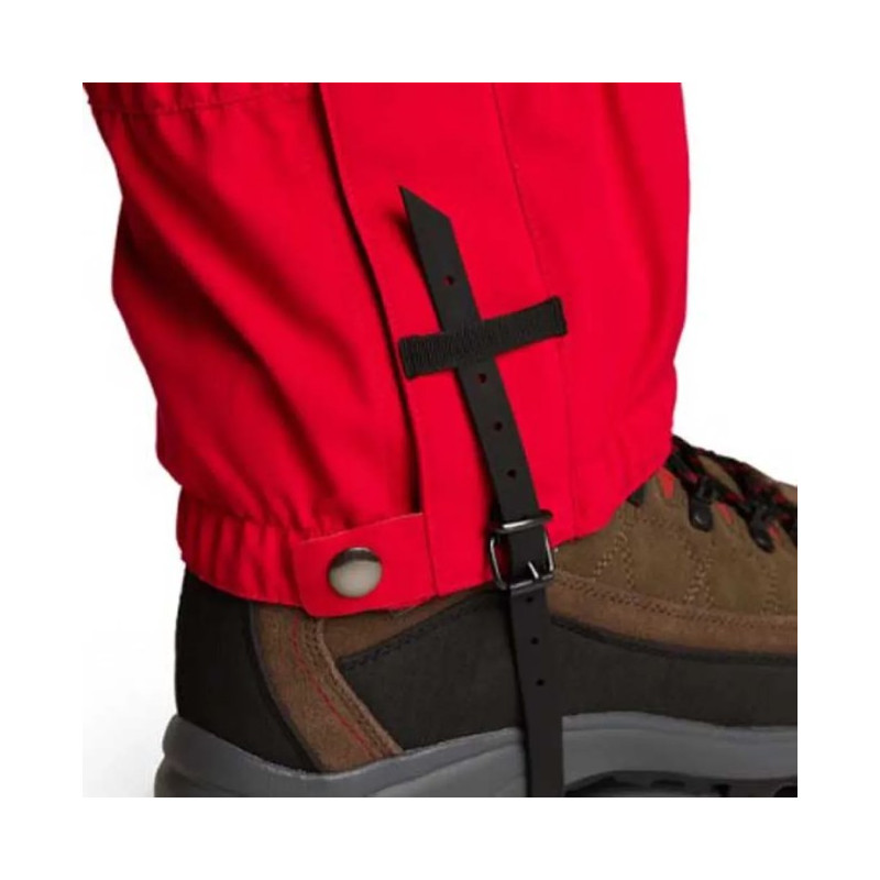 Dereze Trangoworld GTX 2L HIGH RISK RED