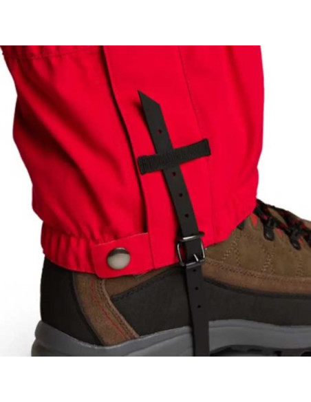 Polainas Trangoworld GTX 2L HIGH RISK RED