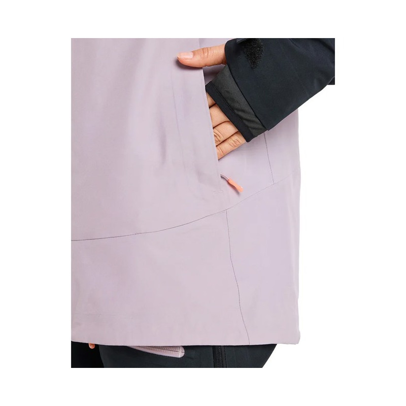 Veste Roxy GTX LUNALITE3L Nirvana