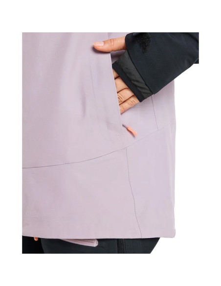 Veste Roxy GTX LUNALITE3L Nirvana