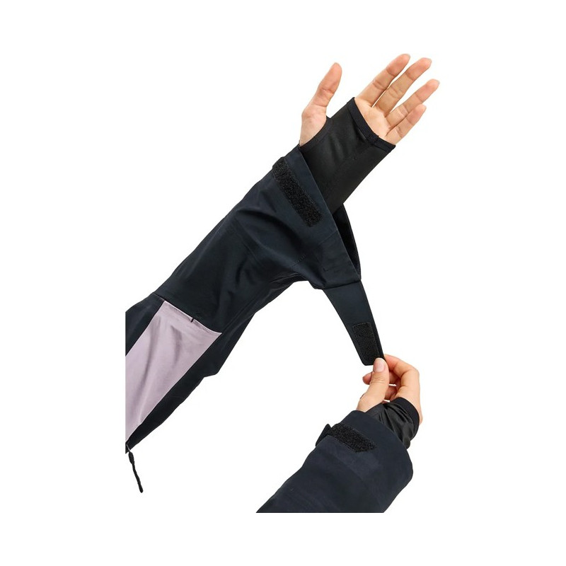 Veste Roxy GTX LUNALITE3L Nirvana