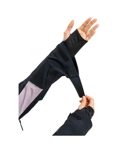 Jakke Roxy GTX LUNALITE3L Nirvana