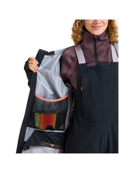 Jas Roxy GTX LUNALITE3L Nirvana