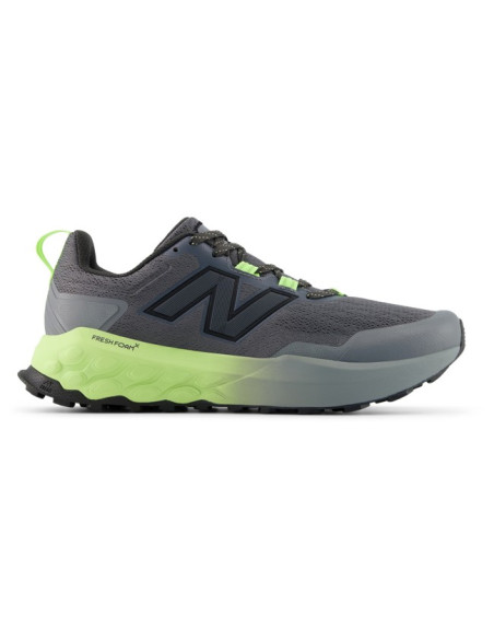 Wanderschuhe New Balance FreshFoam Garoé v2 Castlerock