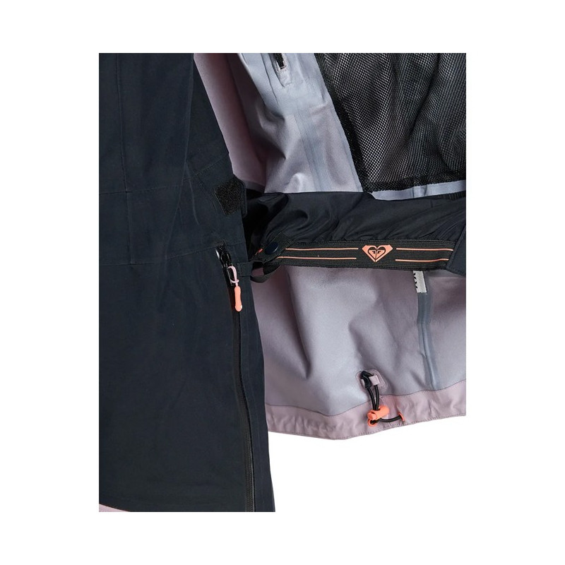 Casaco Roxy GTX LUNALITE3L Nirvana