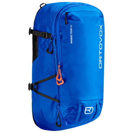 Accesorio Ortovox AVABAG LITRIC TOUR 40 ZIP blue note