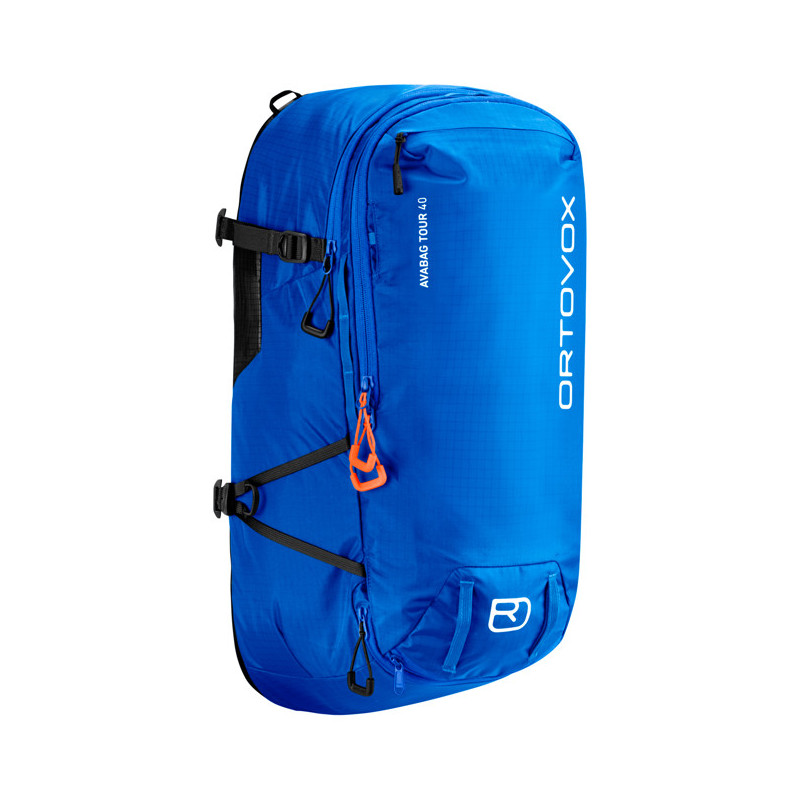Kiegészítő Ortovox AVABAG LITRIC TOUR 40 ZIP blue note