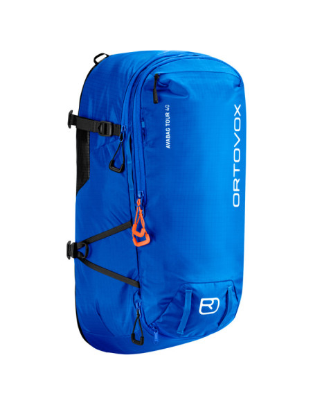 Kiegészítő Ortovox AVABAG LITRIC TOUR 40 ZIP blue note
