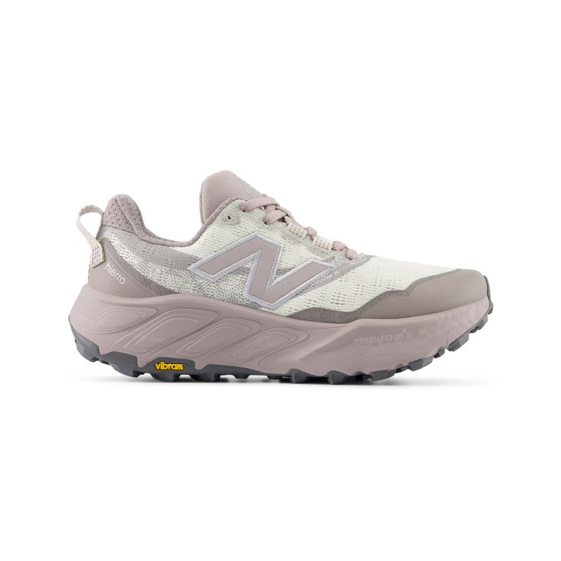 Wandelschoenen New Balance FreshFoam Hierro v9 Sea Salt