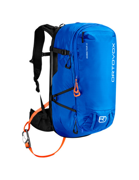 Batoh Ortovox AVABAG LITRIC TOUR 40 blue note