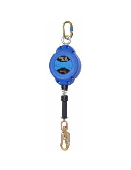 Irudek Sekurblok 20 m