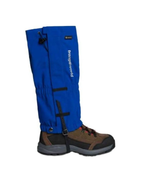 Ghette Trangoworld GTX 2L NAUTICAL BLUE