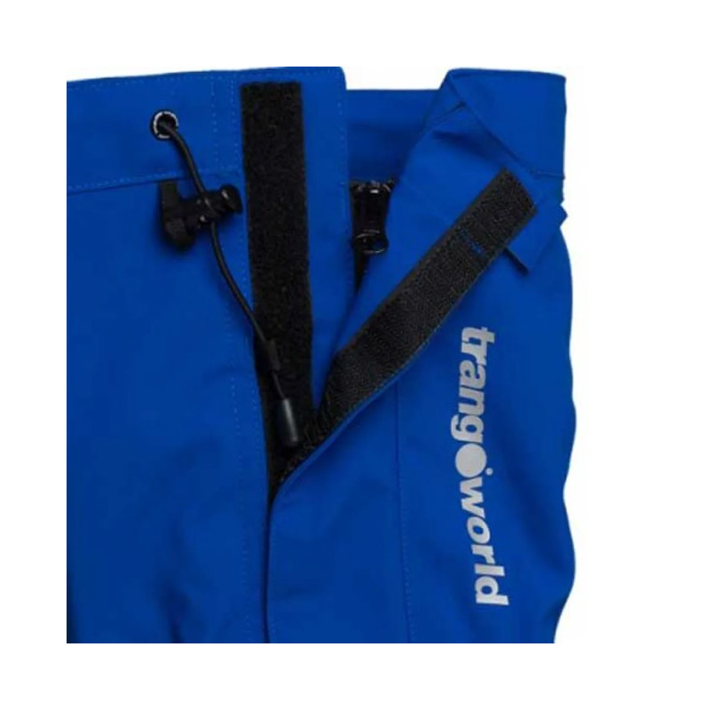 Ghette Trangoworld GTX 2L NAUTICAL BLUE