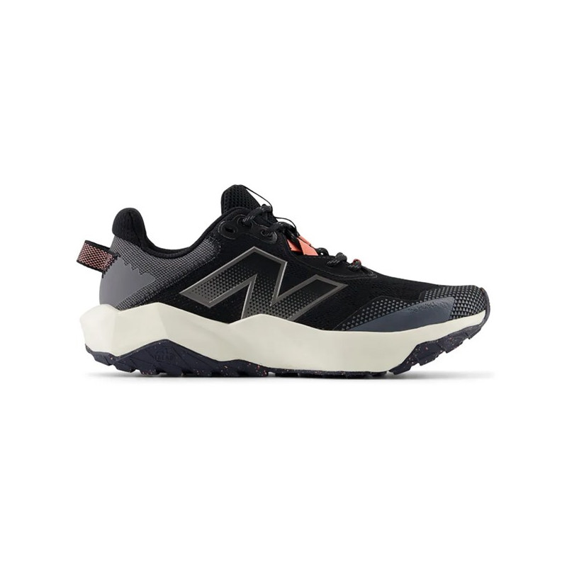 Chaussures de randonnée New Balance DynaSoft Nitrel v6 Black