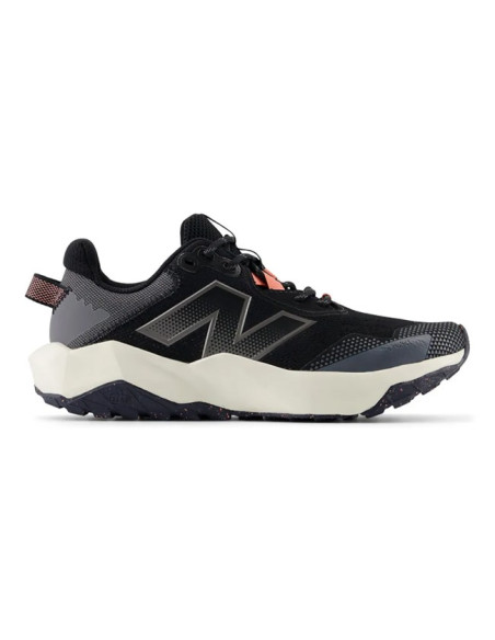 Chaussures de randonnée New Balance DynaSoft Nitrel v6 Black