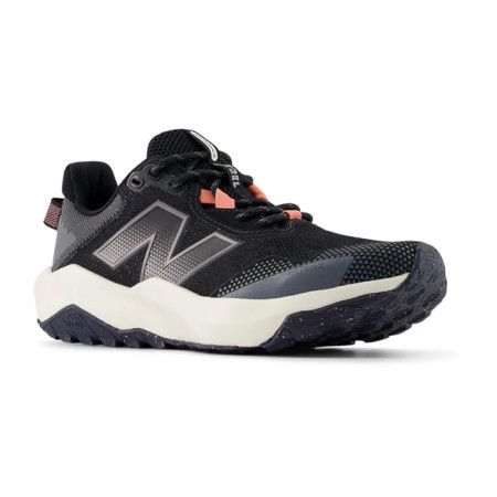 Wanderschuhe New Balance DynaSoft Nitrel v6 Black 2