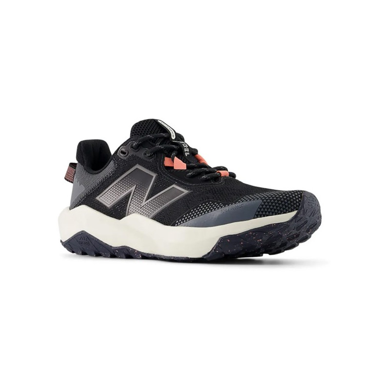 Vandresko New Balance DynaSoft Nitrel v6 Black