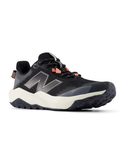 Turistická obuv New Balance DynaSoft Nitrel v6 Black