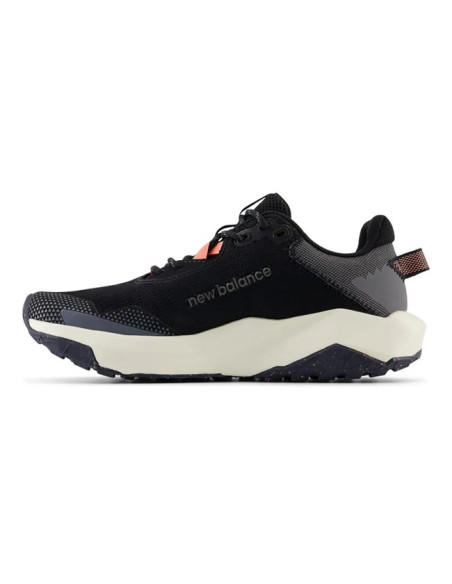 Turistická obuv New Balance DynaSoft Nitrel v6 Black