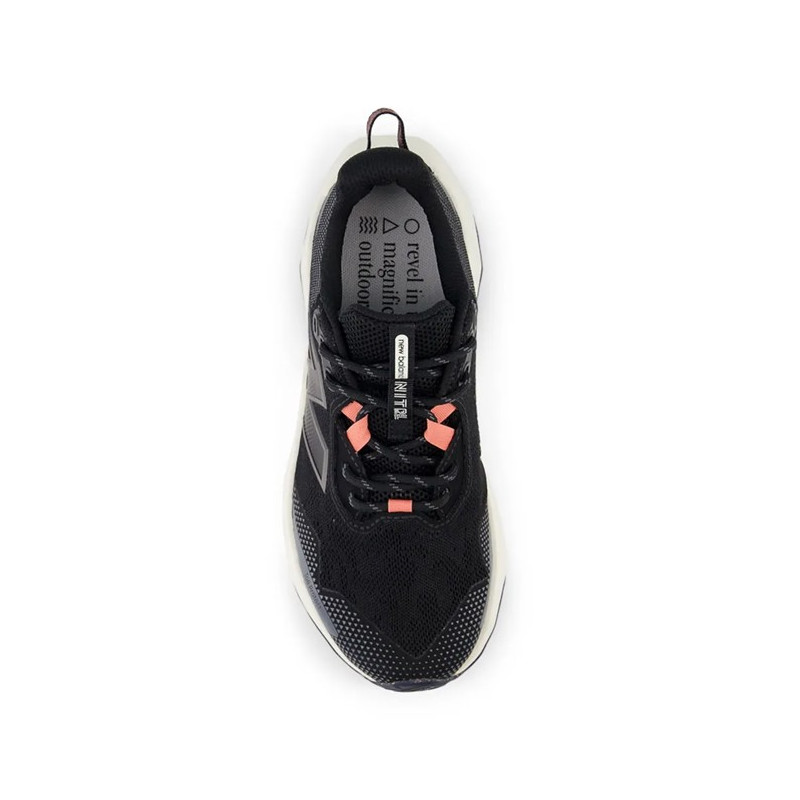 Scarpe New Balance DynaSoft Nitrel v6 Black