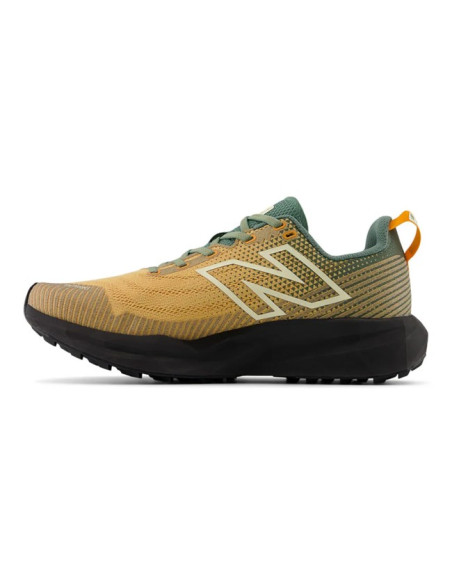 Wanderschuhe New Balance FuelCell Venym Dried Apricot