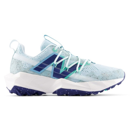 Cipők New Balance Dynasoft Tektrel Glint Blue