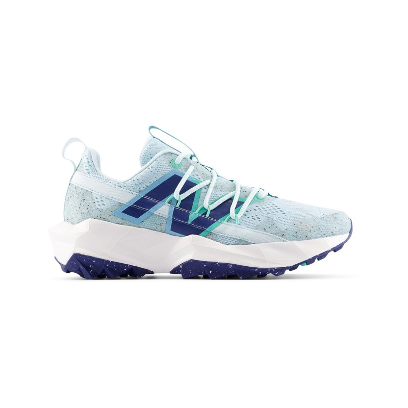 Superge New Balance Dynasoft Tektrel Glint Blue