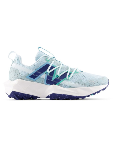 Vandresko New Balance Dynasoft Tektrel Glint Blue