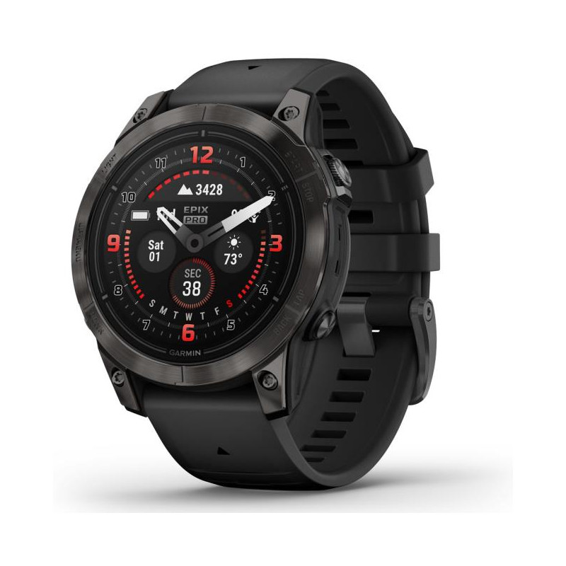 Garmin Epix Pro Zafiro 47 mm