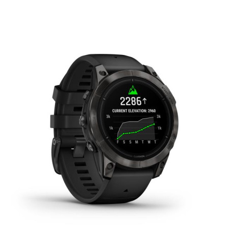 Garmin Epix Pro Zafiro 47 mm 2