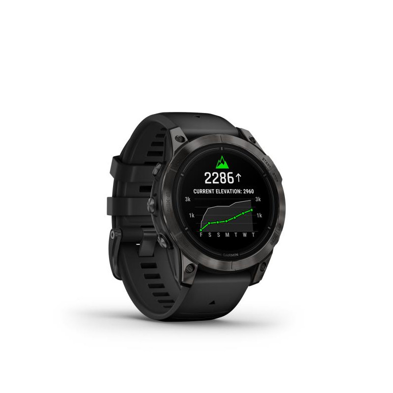 Garmin Epix Pro Zafiro 47 mm