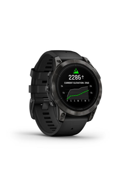 Garmin Epix Pro Zafiro 47 mm