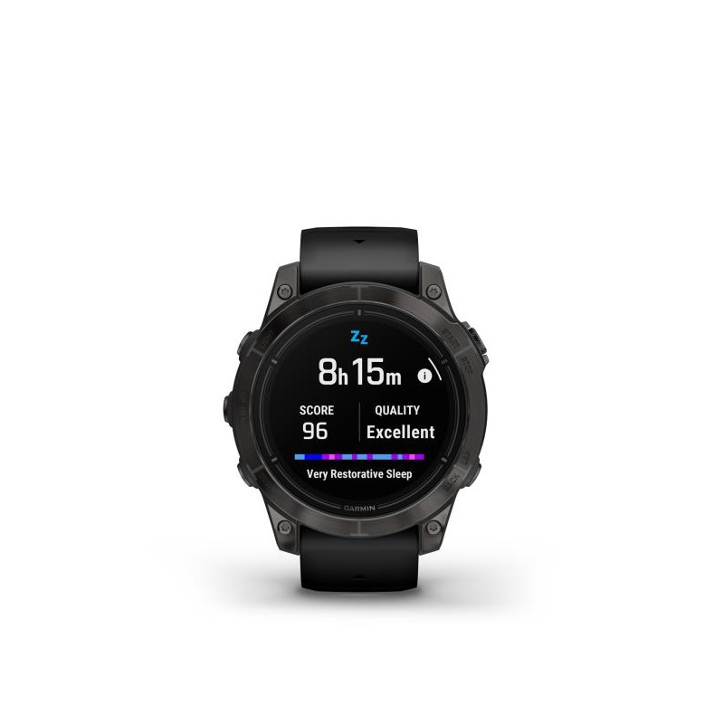 Garmin Epix Pro Zafiro 47 mm