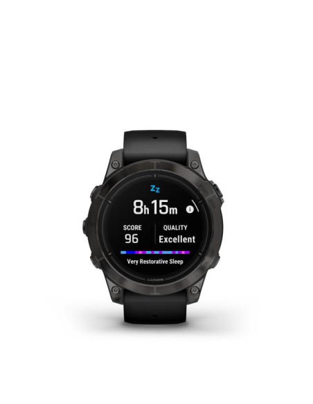 Garmin Epix Pro Zafiro 47 mm