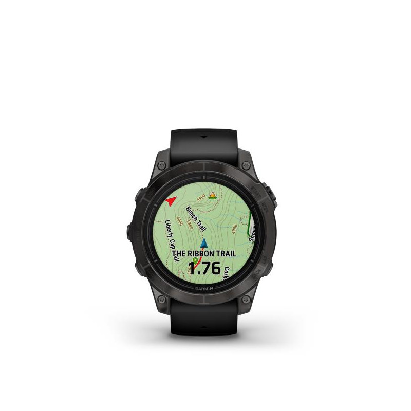Garmin Epix Pro Zafiro 47 mm
