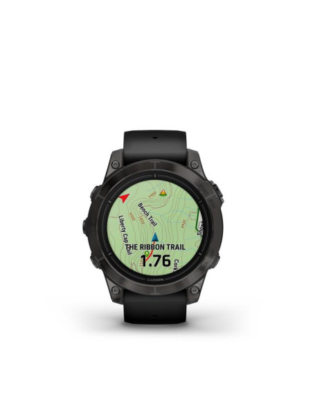 Garmin Epix Pro Zafiro 47 mm