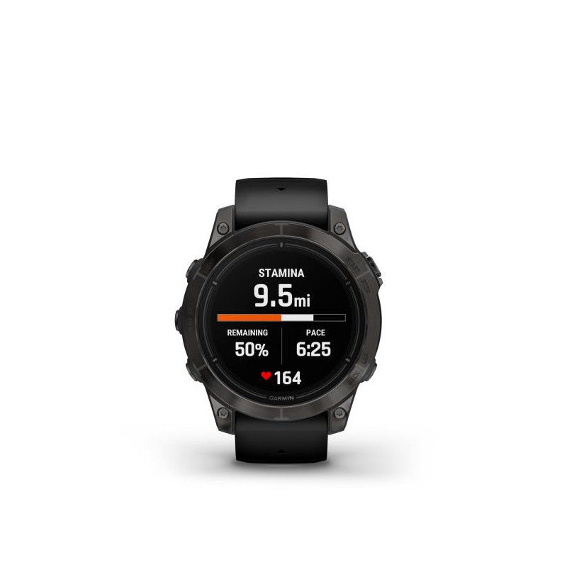 Garmin Epix Pro Zafiro 47 mm