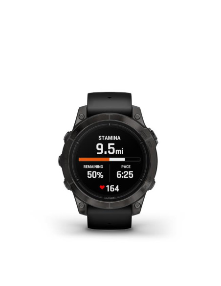 Garmin Epix Pro Zafiro 47 mm