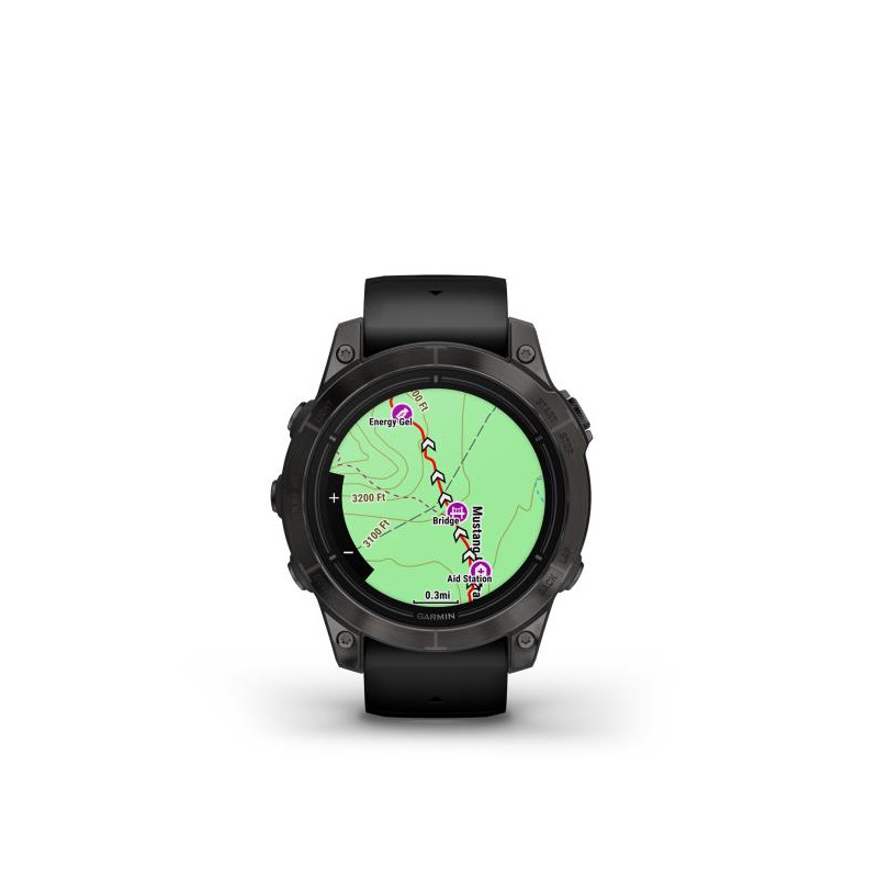 Garmin Epix Pro Zafiro 47 mm