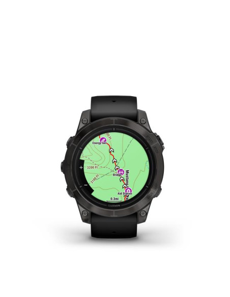 Garmin Epix Pro Zafiro 47 mm