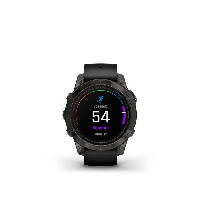 Garmin Epix Pro Zafiro 47 mm